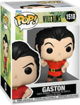 Disney Villains - Figurine Pop! Gaston 9 Cm