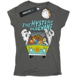 T-shirt Scooby Doo  Mystery Machine