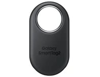 Samsung EIT5600BBEGEU Galaxy Smart Tag 2 Noir Résistant À L'Eau IP67