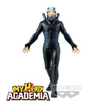 Figurine My Hero Academia - The Movie Heroes Rising - Vs Hero Nine 12cm