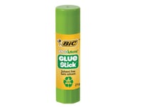 Bic Bic Glue Stick Ecolutions 21 G Box 20 Pcs - 892345