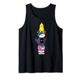 Fortnite Character Totem Tank Top