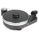 Pro-Ject RPM 9 Carbon - Platine Vinyle Avec Cellule Ortofon Quintet Bronze