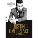 Justin Timberlake: Iconic DVD