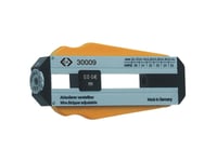 C.K Wire Stripper Size 1 Range 0.12-0.4Mm C.K. 330009