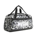 PUMA CHALLENGER AOP Small Sports Bag