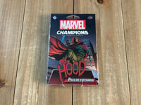 Marvel Champions - The Hood - LCG - FFG - Édition Espagnole