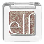 e.l.f. Cosmetics Fine as Fleck Glitter Eyeshadow Straight Fire