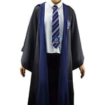Cinereplicas Harry Potter - Robe de Sorcier Serdaigle - S - Licence Officielle