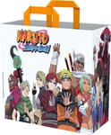 Konix Naruto shoppingpåse (Naruto Shippuden)