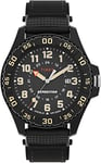 Timex Expedition Camper Homme 42mm Bracelet Tissu Montre TW4B26300