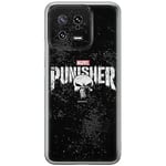 ERT GROUP Coque de téléphone Portable pour Xiaomi 13 Original et sous Licence Officielle Marvel Motif Punisher 003 Parfaitement adapté à la Forme du téléphone Portable, Coque en TPU