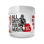 5% Nutrition All Day You May, 465 g (Push Pop)