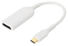 Adapteri USB-C–DisplayPort