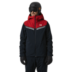 Alpine Insulated Jacket Mns 24/25, skijakke, herre