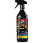 Turtle Wax Prewash T - Tixotropisk avfetting