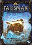 Talisman: The Nether Realm Expansion