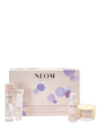 NEOM Wellbeing London Perfect Sleep Discovery Set