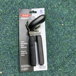 OXO Good Grips Soft-handled Can Opener - Black