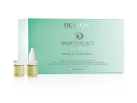 Revlon Eksperience Sebum Control Lotion, 84 ml, Ampull, Fett hår, Rengöring, Renande, 1 styck, Aqua (Water (Eau)), Alcohol Denat., Propylene Glycol, Ethoxydiglycol, PEG-40 Hydrogenated Castor...