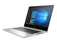 HP ProBook 430 G7 - Core i3 I3-10110U 2.1 GHz 4 Go RAM 256 Go SSD Argent AZERTY