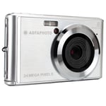 AGFA PHOTO Realishot DC5500 - Appareil Photo Numérique Compact, 24 MP, 2.4'' LCD