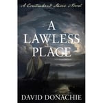 A Lawless Place (häftad, eng)