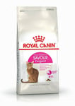 Royal Canin Feline Preference Savour Exigent Dry Cat Food - 4kg