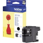 Genuine Brother LC-121 BLACK Ink Cartridge for Brother DCP Printers - LC121BK