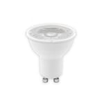 LED-lampa GU10 5W(50W) 2700K DB