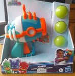 Hasbro PJ Masks Romeo Blaster Toys