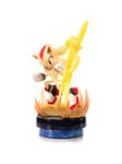 First 4 Figures - Sonic the Hedgehog - Super Shadow (Standard Edition) - Figur