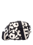 Caroline Gardner Bloom Camera Bag, Multi