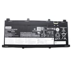 Lenovo bærbar batteri internt, 3c, 48,2 Wh, Li-ion, SP/A