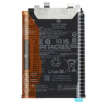 Xiaomi Battery for Xiaomi 12 Lite BP4B 4300mAh Service Pack, Black