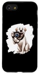 iPhone SE (2020) / 7 / 8 Labrador Retriever Dog Photographer Camera Photo Photography Case