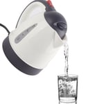 Travel Car Kettle 1000ml Water Heater Bottle for Tea Coffee HOT