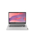 Lenovo IdeaPad IP SLIM 3 CHROME 14" MediaTek 4 Go Gris