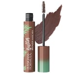 Physicians Formula Butter Bronzer Mascara, Mascara Marron avec Formule Infusée de Kératine et un Mélange de Beurre Nourrissant pour des Cils Forts, Donne du Volume et les Allonge, Bronze