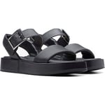 Sandales Clarks  alda strap sandals