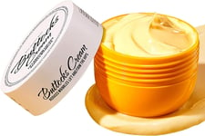 Bum bum Cream Brazilian Bumbum Cream Hip Lift up Cream Smoother Firmer Skin Hyd