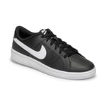 Nike Sneakers WMNS NIKE COURT ROYALE 2 NN Svart dam