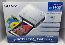 Sony DPP-FP30 Digital Photo Printer (DPP-FP30/C)