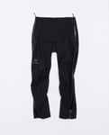 ARCTERYX BETA PANT MEN'S BLACK Herr BLACK