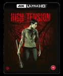 High Tension 4K Ultra HD