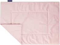 Dandy Dog Magic Velvet Couverture pour Chien Lavable en Velours Doux et Robuste Fabriqué en Allemagne Taille S