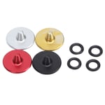 4 Set Shutter Release Button Brass Camera Shutter Button For Fuji X100S X100 GDS