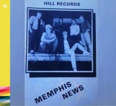 Memphis News, Stephen Ackles, Paal Flaata, Carsten &quot;Césh&quot; Holt  Memphis News  Norske Albumklassikere  CD