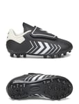 Hattrick Mg Jr Sport Sports Shoes Football Boots Black Hummel