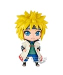 Figurine Repoprize - Naruto Shippuden - Namikaze Minato